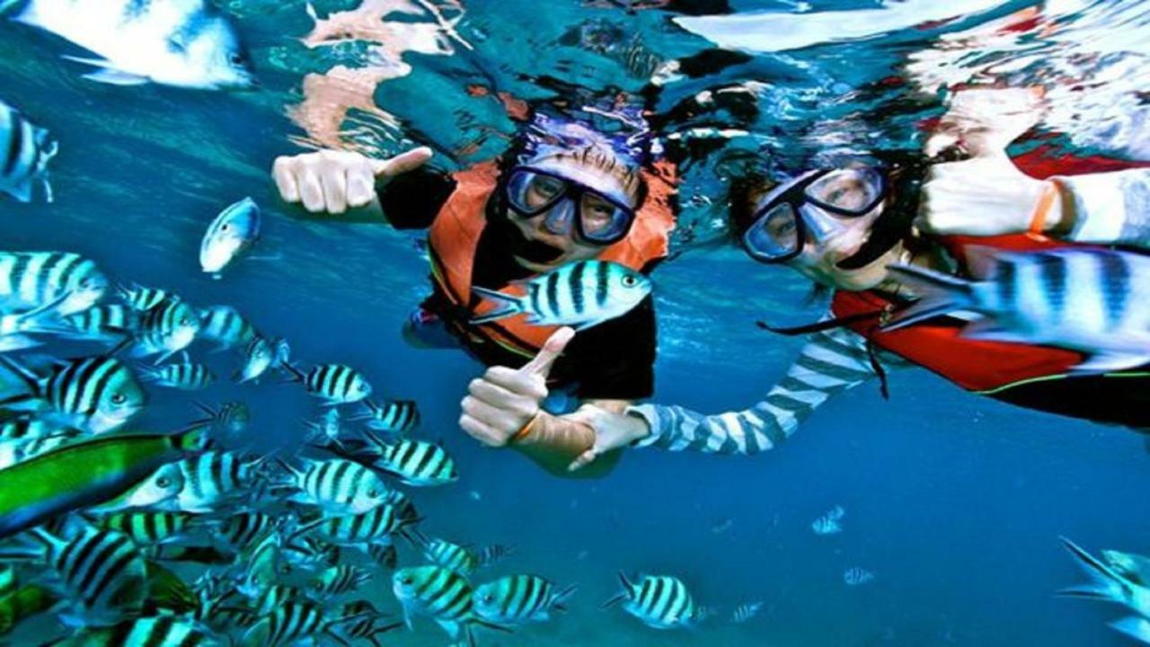 Yoch Pool Villa Pattaya ภายนอก รูปภาพ